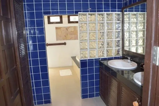 Villa, 4 Yatak Odası, Sigara İçilmez, Mutfak