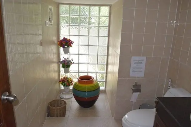 Villa, 4 Yatak Odası, Sigara İçilmez, Mutfak