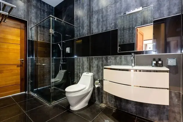 4-Bedroom Villa with a Private Pool