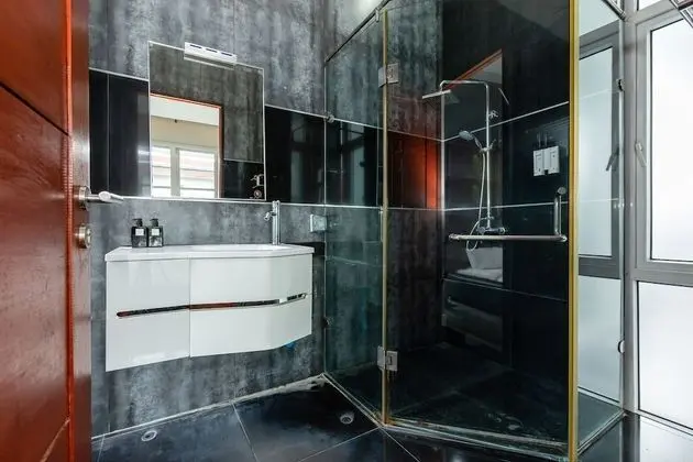 4-Bedroom Villa with a Private Pool