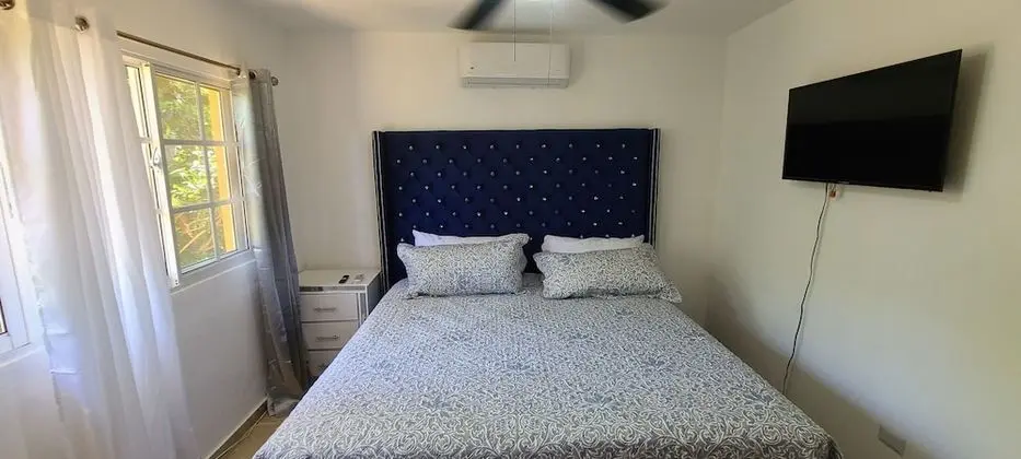 Villa (4 Bedrooms)