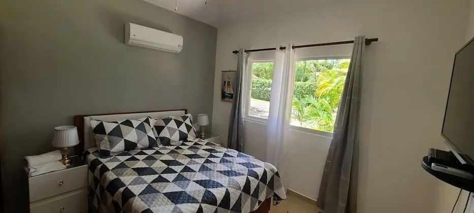 Villa (4 Bedrooms)