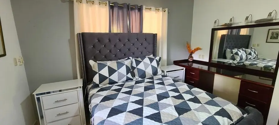 Villa (4 Bedrooms)