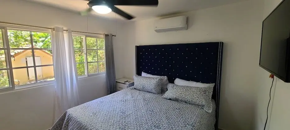 Villa (4 Bedrooms)