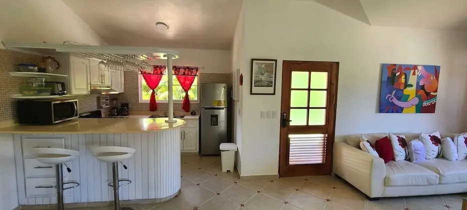 Villa (4 Bedrooms)