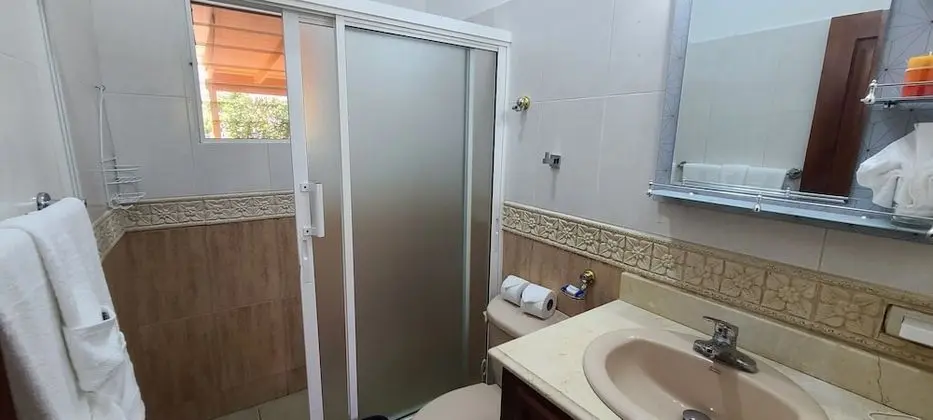 Villa (4 Bedrooms)