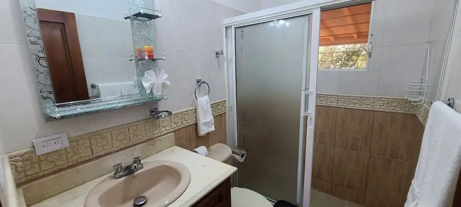 Villa (4 Bedrooms)