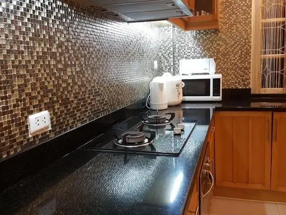 Villa, 4 Yatak Odası, Sigara İçilebilir, Balkon