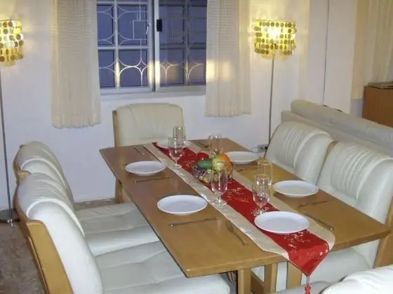 Villa, 4 Yatak Odası, Sigara İçilebilir, Balkon