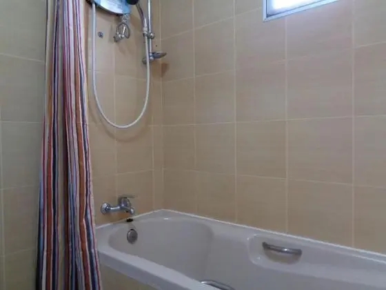 Villa, 4 Yatak Odası, Sigara İçilebilir, Balkon