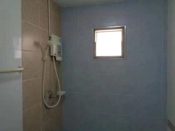 Villa, 4 Yatak Odası, Sigara İçilebilir, Balkon
