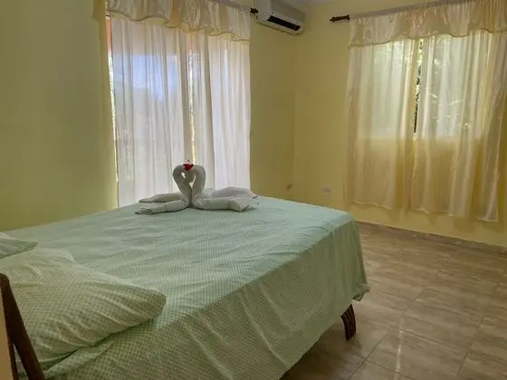 Grand Villa
