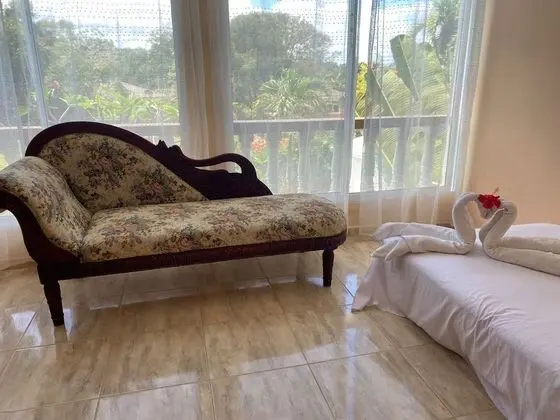 Grand Villa