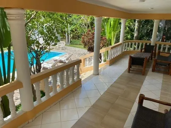 Grand Villa