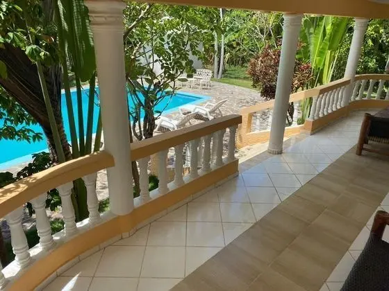 Grand Villa