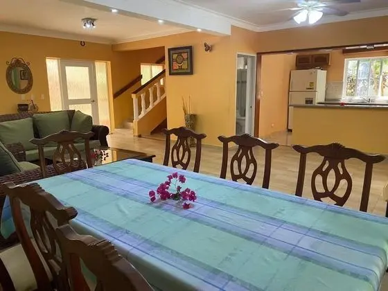 Grand Villa