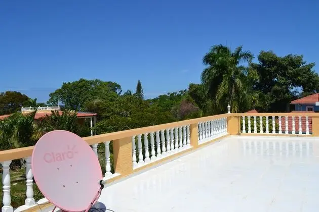 Grand Villa