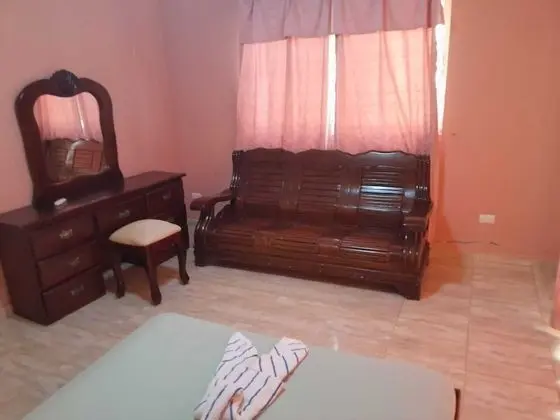Grand Villa
