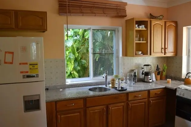 Grand Villa