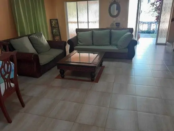 Grand Villa