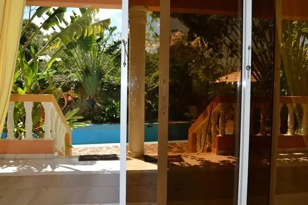 Grand Villa