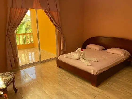 Luxury Villa