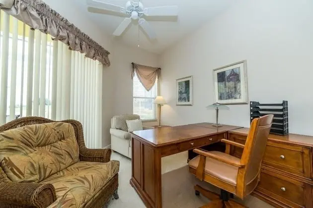 Villa, 4 Yatak Odası