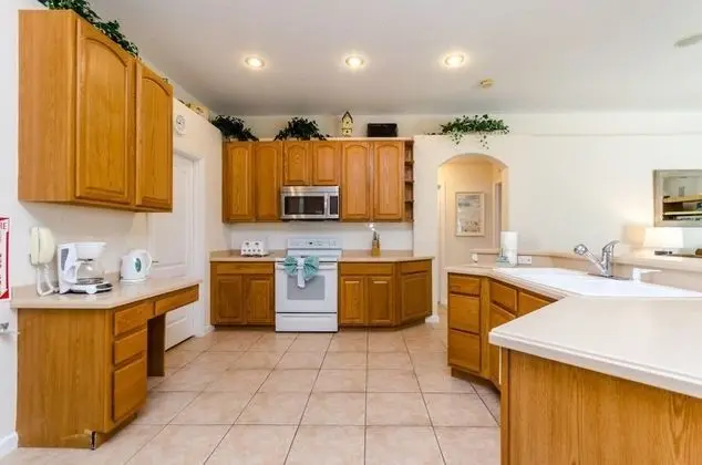 Villa, 4 Yatak Odası