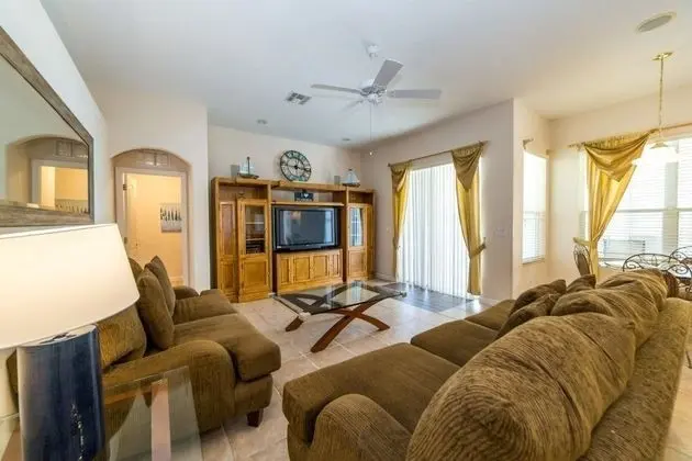 Villa, 4 Yatak Odası