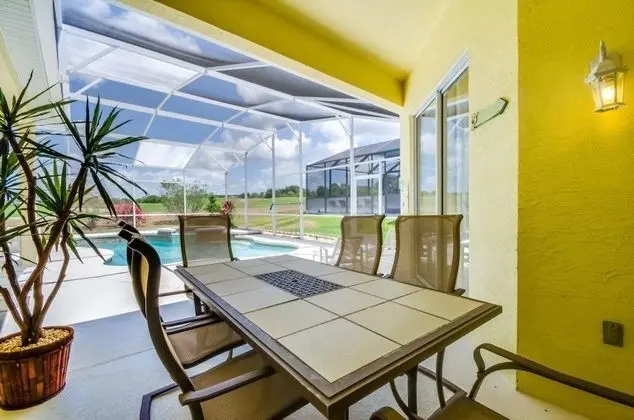Villa, 4 Yatak Odası