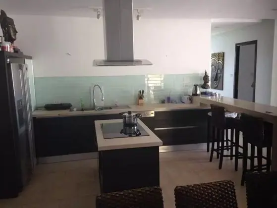 Villa, 4 Yatak Odası, Deniz Manzaralı