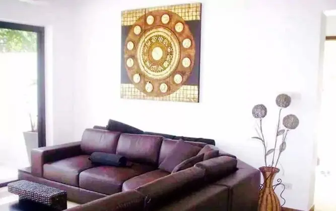 Villa, 4 Yatak Odası, Deniz Manzaralı