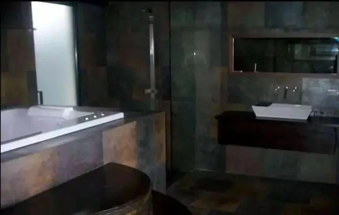 Villa, 4 Yatak Odası, Deniz Manzaralı