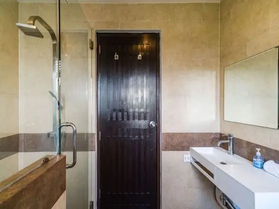 Villa, 4 Yatak Odası, Deniz Manzaralı