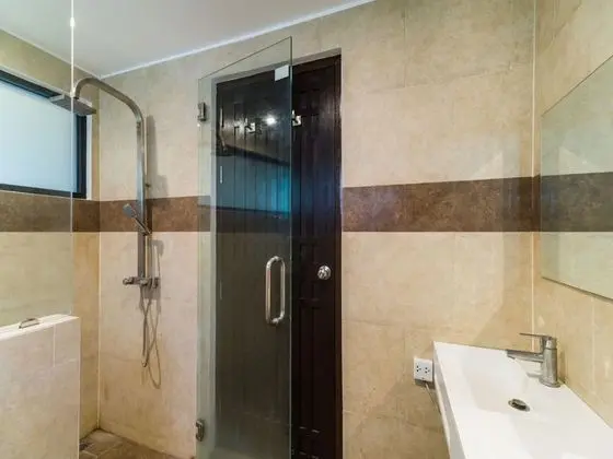 Villa, 4 Yatak Odası, Deniz Manzaralı