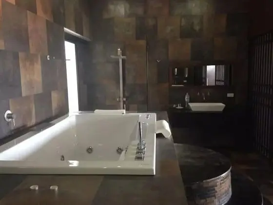 Villa, 4 Yatak Odası, Deniz Manzaralı