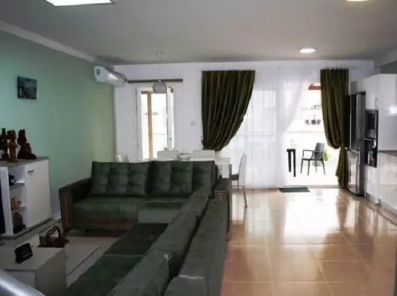 Villa, Teras