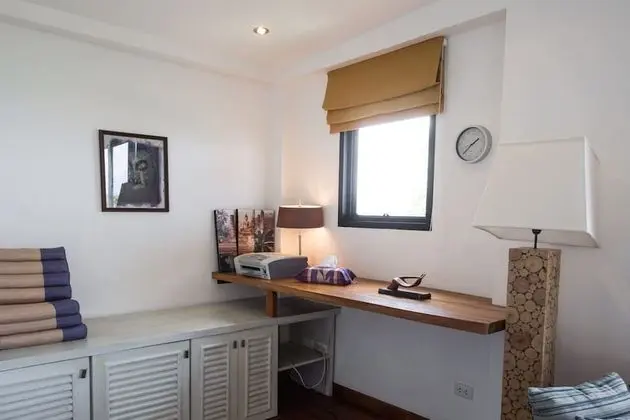 Panoramic Villa, 4 Yatak Odası, Deniz Manzaralı