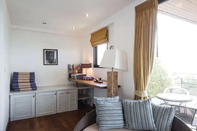 Panoramic Villa, 4 Yatak Odası, Deniz Manzaralı