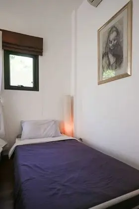 Panoramic Villa, 4 Yatak Odası, Deniz Manzaralı
