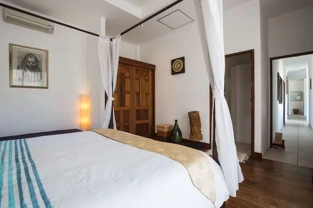 Panoramic Villa, 4 Yatak Odası, Deniz Manzaralı