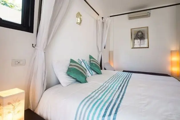 Panoramic Villa, 4 Yatak Odası, Deniz Manzaralı