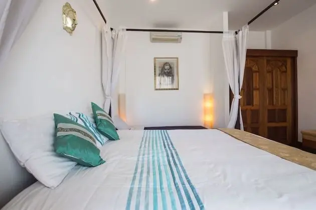 Panoramic Villa, 4 Yatak Odası, Deniz Manzaralı