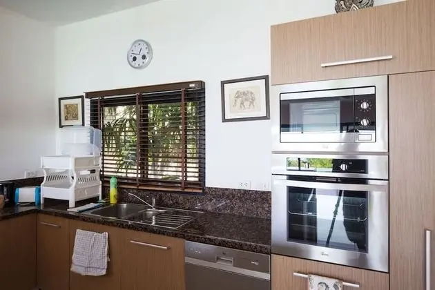 Panoramic Villa, 4 Yatak Odası, Deniz Manzaralı