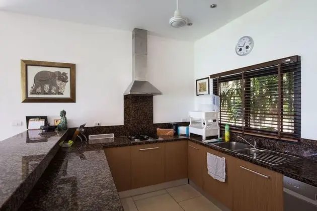 Panoramic Villa, 4 Yatak Odası, Deniz Manzaralı