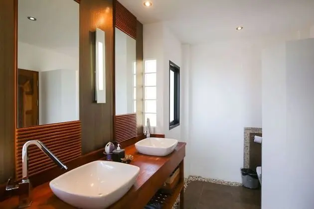 Panoramic Villa, 4 Yatak Odası, Deniz Manzaralı