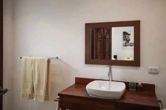 Panoramic Villa, 4 Yatak Odası, Deniz Manzaralı