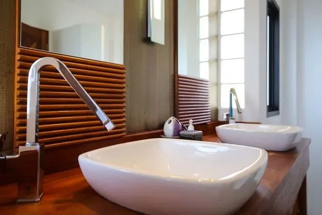 Panoramic Villa, 4 Yatak Odası, Deniz Manzaralı
