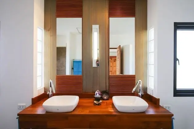 Panoramic Villa, 4 Yatak Odası, Deniz Manzaralı