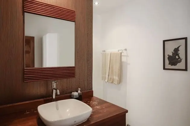 Panoramic Villa, 4 Yatak Odası, Deniz Manzaralı